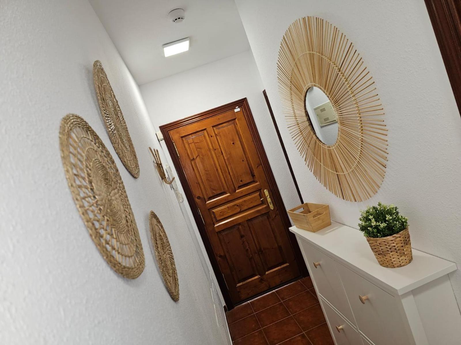 Casa Guarapo Apartment Playa de Santiago  Ngoại thất bức ảnh