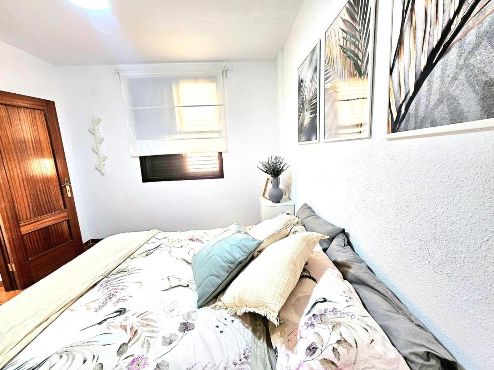 Casa Guarapo Apartment Playa de Santiago  Ngoại thất bức ảnh
