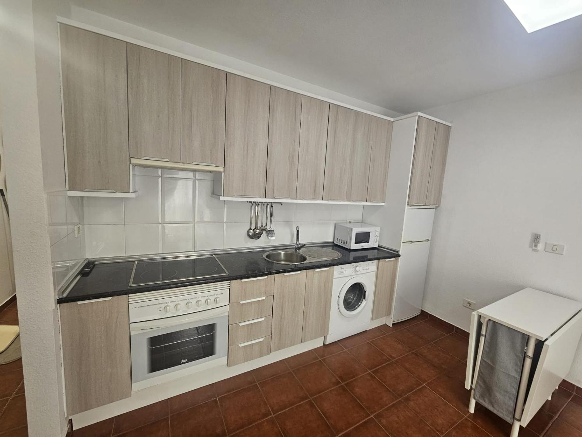 Casa Guarapo Apartment Playa de Santiago  Ngoại thất bức ảnh