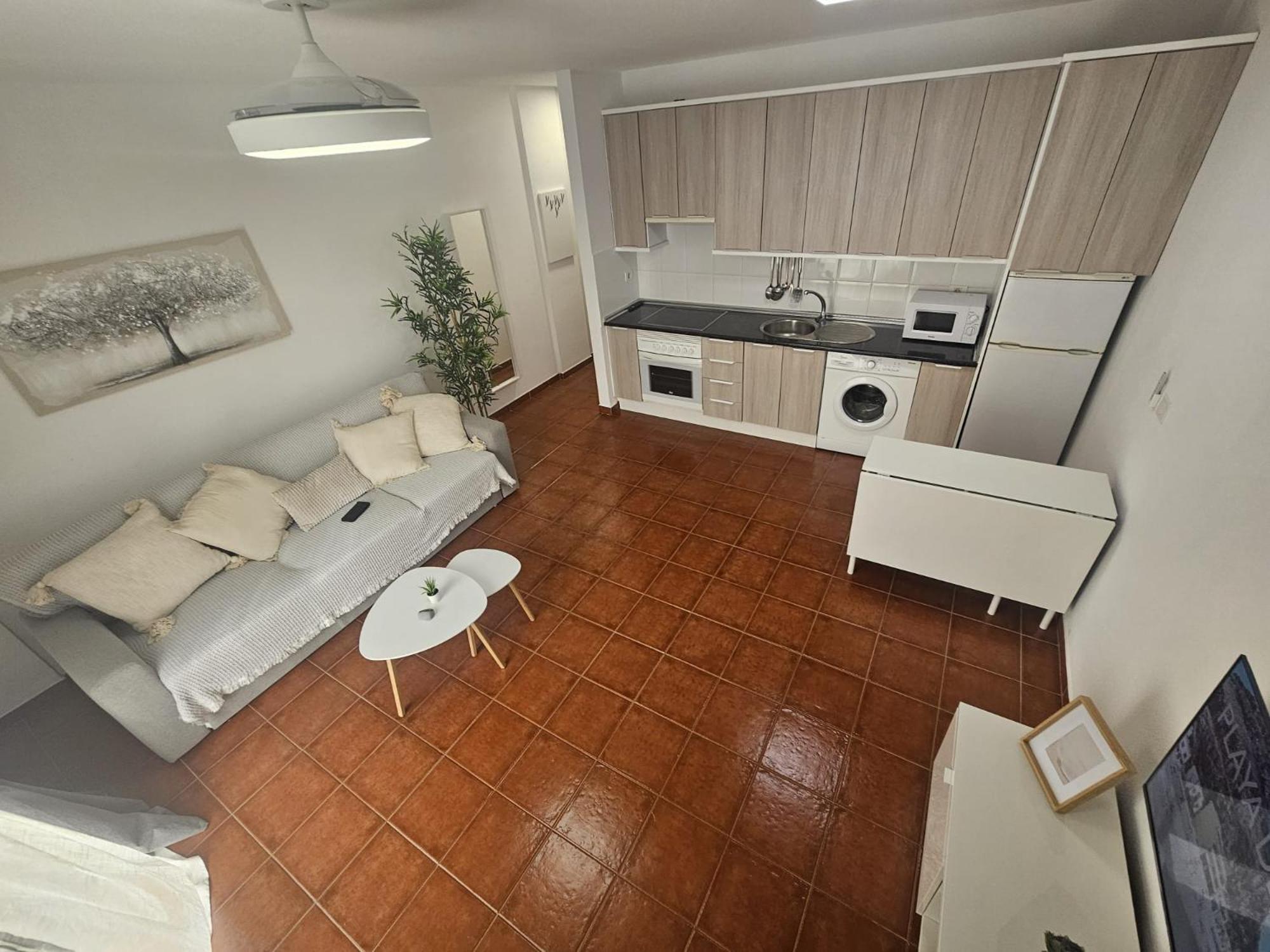 Casa Guarapo Apartment Playa de Santiago  Ngoại thất bức ảnh