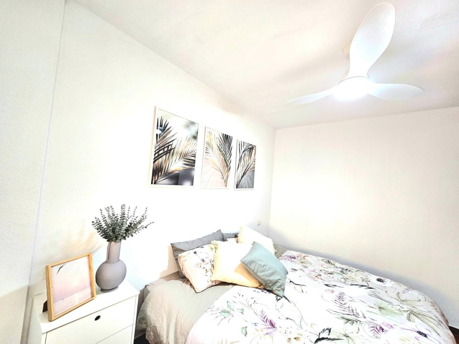 Casa Guarapo Apartment Playa de Santiago  Ngoại thất bức ảnh
