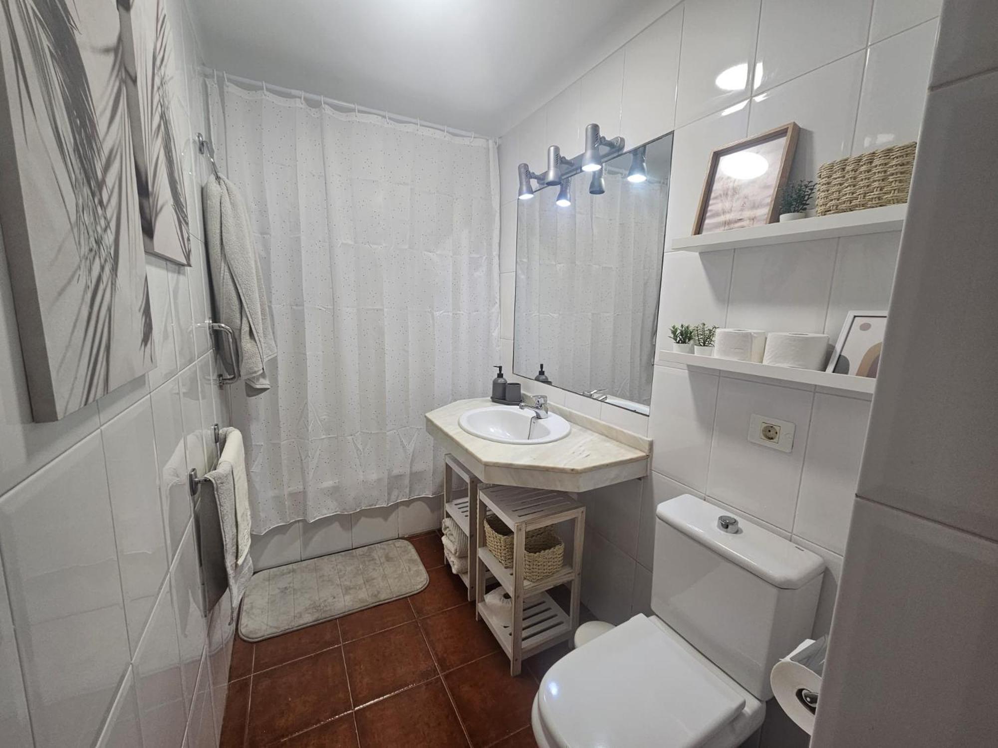 Casa Guarapo Apartment Playa de Santiago  Ngoại thất bức ảnh