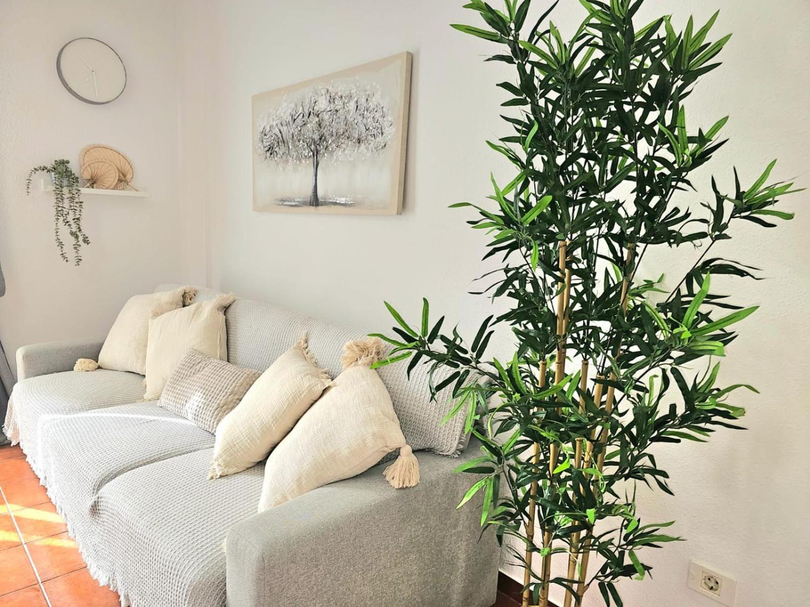 Casa Guarapo Apartment Playa de Santiago  Ngoại thất bức ảnh